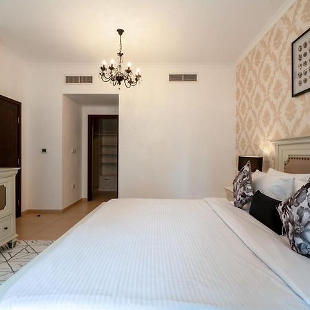 Ina Homes - Residences Tower 1 Upper Floor Dubaj Zewnętrze zdjęcie